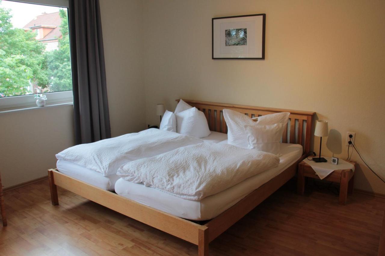 Restaurant Fischbeck'S Hotel Grossenkneten Ngoại thất bức ảnh